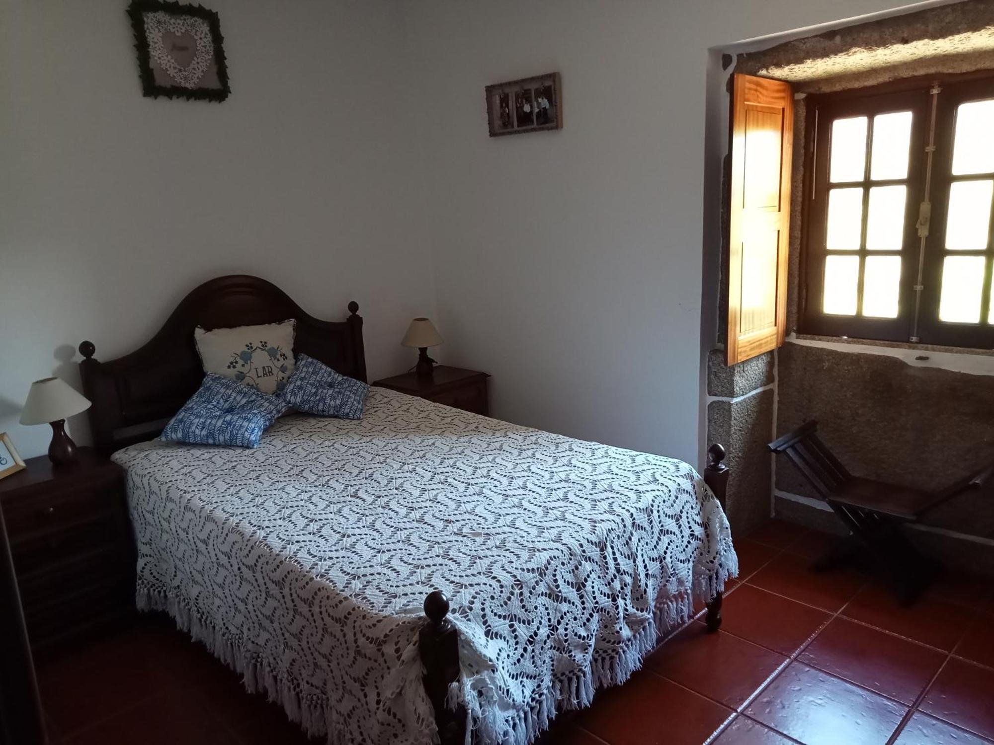 Casa Das Guimaraes Ponte de Lima Zewnętrze zdjęcie