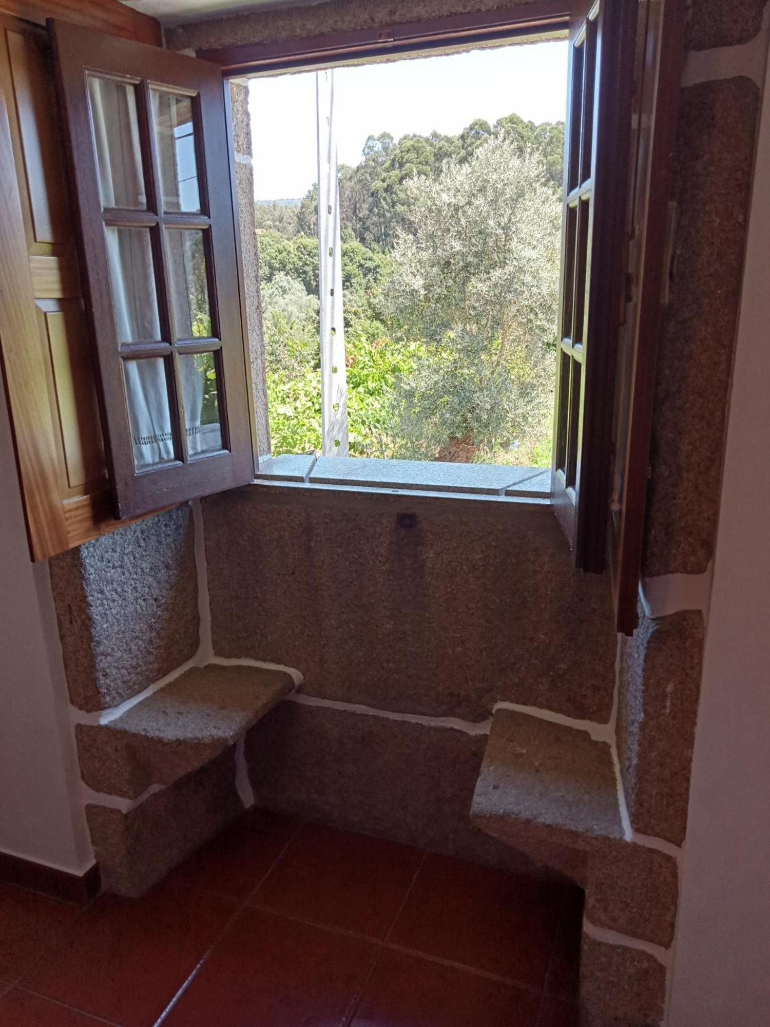Casa Das Guimaraes Ponte de Lima Zewnętrze zdjęcie