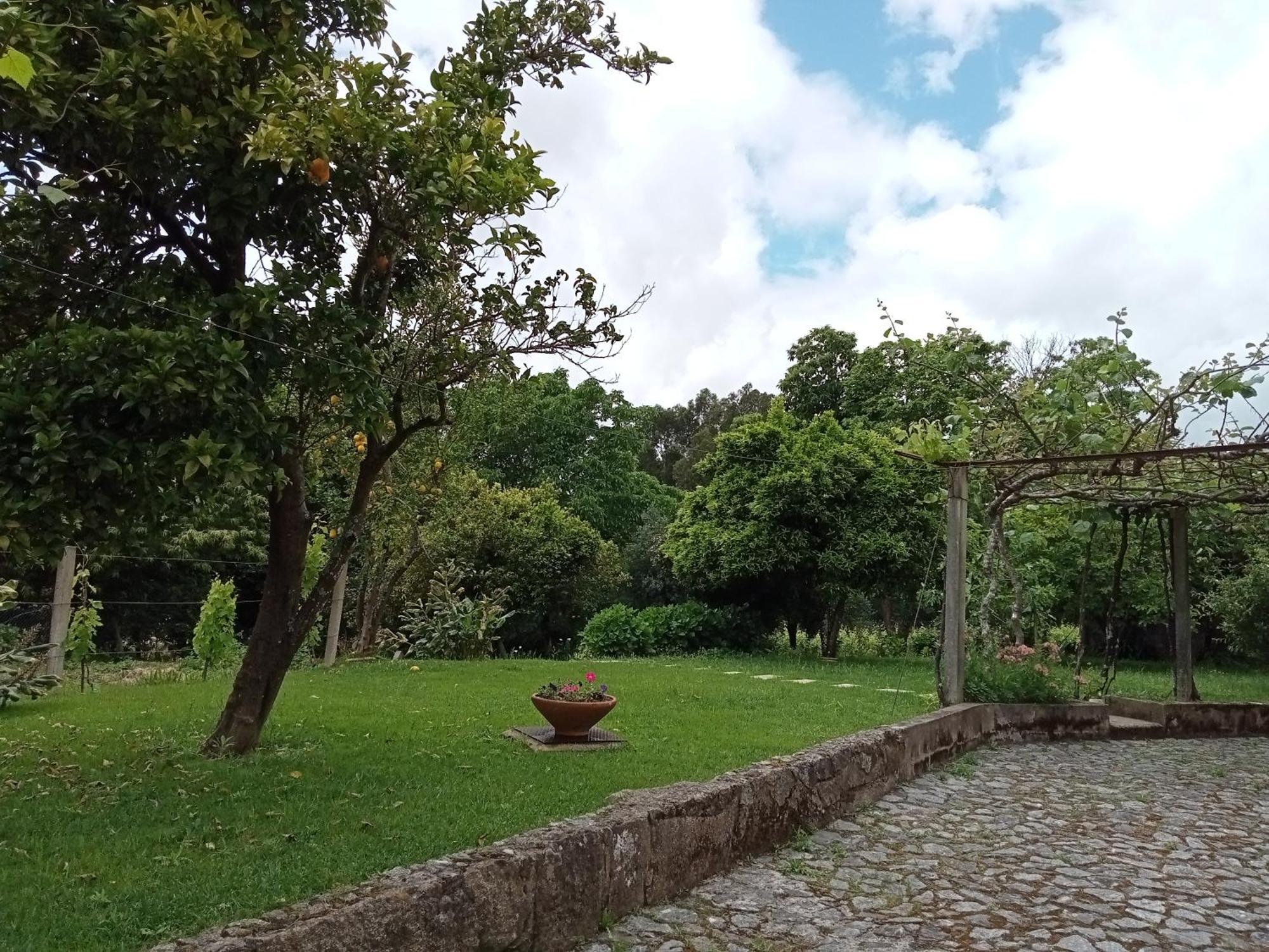 Casa Das Guimaraes Ponte de Lima Zewnętrze zdjęcie