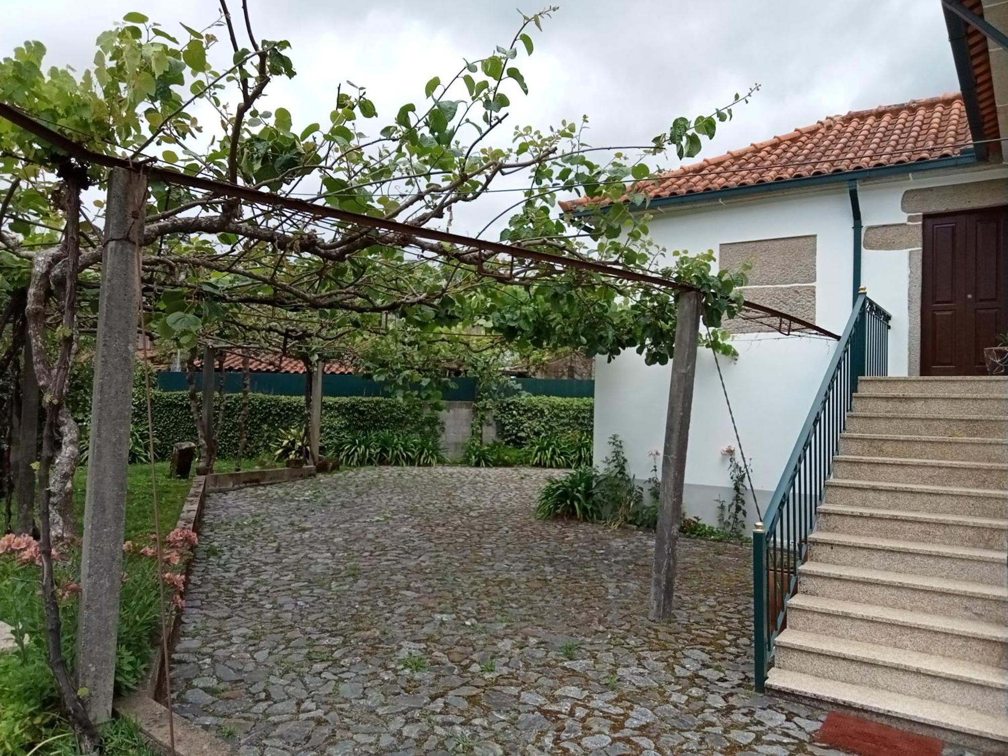 Casa Das Guimaraes Ponte de Lima Zewnętrze zdjęcie